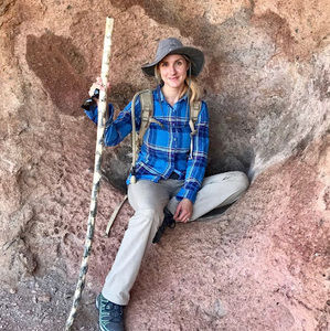 Meet your Posher, Amanda